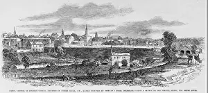 Kentucky Prints: Paris, capital of Bourbon County