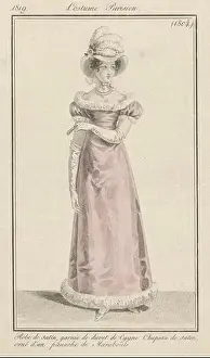 Published Prints: Paris, Mésangère, Pierre de la