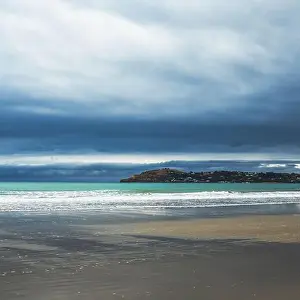 Actions Prints: My Partner and I (mostly my partner) have been planning on traveling across the South Island for the pass year