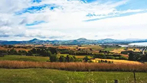 Volts Wagan Prints: My Partner and I (mostly my partner) have been planning on traveling across the South Island for the pass year
