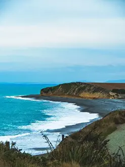 Wondering Prints: My Partner and I (mostly my partner) have been planning on traveling across the South Island for the pass year
