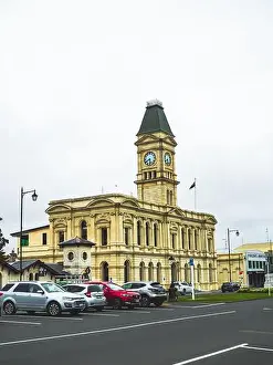 Wondering Prints: My Partner and I (mostly my partner) have been planning on traveling across the South Island for the pass year