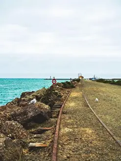 Alleys Prints: My Partner and I (mostly my partner) have been planning on traveling across the South Island for the pass year
