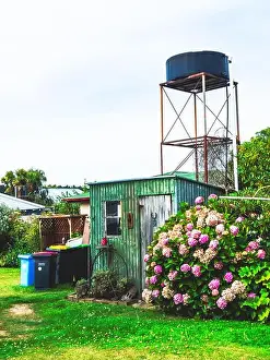 Alleys Prints: My Partner and I (mostly my partner) have been planning on traveling across the South Island for the pass year