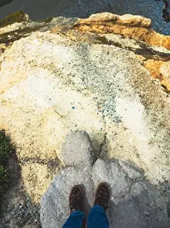 Alleys Prints: My Partner and I (mostly my partner) have been planning on traveling across the South Island for the pass year
