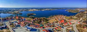 Pasym is a town in north-eastern Poland