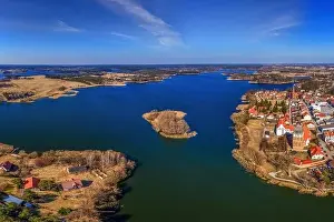 Pasym is a town in north-eastern Poland