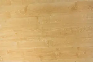 Parquet Prints: Pattern with wood beige textures wood