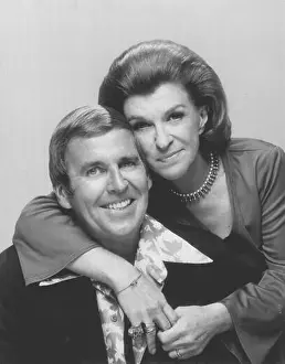 Performances Prints: The Paul Lynde Comedy Hour, airing on November 6