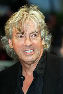 2000 Prints: PAUL VERHOEVEN DEAUVILLE FILM FESTIVAL 2000 DEAUVILLE FRANCE 01 September 2000
