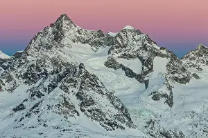Peak Mountain Prints: peak, mountain, gornergrat, peak, travel
