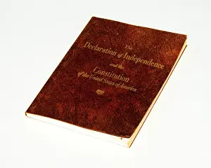 Principles Prints: SOME PEOPLE THINK THAT THE CONSTITUTION OF THE UNITED STATES OF AMERICA IS A DUSTY OLD DOCUMENT