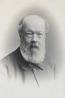 Physicist Prints: Peter Guthrie Tait (1831-1901)