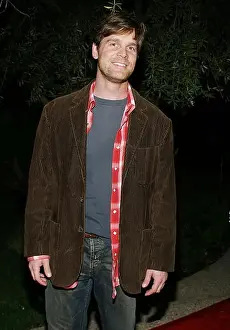 Peter Krause at the Endless Summer Party to Benefit The Autism Coalition