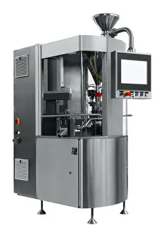 Pills Prints: Pharmaceutical production line