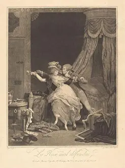 1832 Prints: Philibert-Louis Debucourt, (artist)