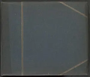 Gilt Prints: Photo album about the tin reclamation on Bangka