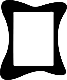 Photo Frame Prints: Photo frame collection
