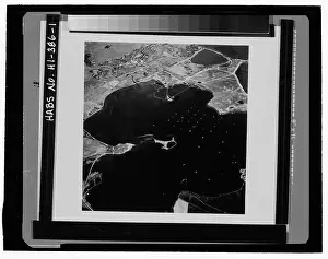 Naval Base Prints: Photocopy, ASBF photograph, December 1943