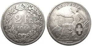1860 Prints: This photograph from Switzerland