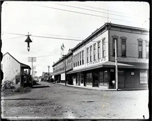 This photograph, taken by Brother Bertram