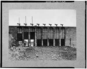 Idaho Prints: Photographic copy of historic photo