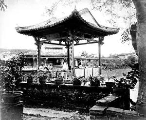 Guangzhou Prints: Photographic Views of Canton 25