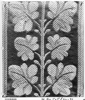Functional Prints: Piece early 19th century French. Piece 223627