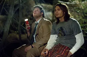 Torch Prints: Pineapple Express Year : 2008 Director : David Gordon Green Seth Rogen, James Franco