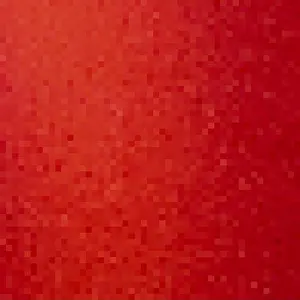 Chaotic Prints: Pixel art background. Vector illustration