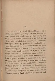 Polska Prints: PL Eliza Orzeszkowa Argonauci tom II 157