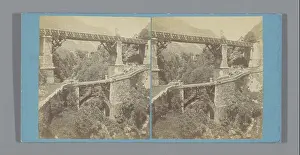 Pont Prints: Pont de Saint -Sauveur, Jean Andrieu