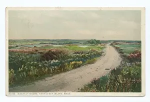 Roadways Prints: Postcard series number: 81488 Continued contract issues