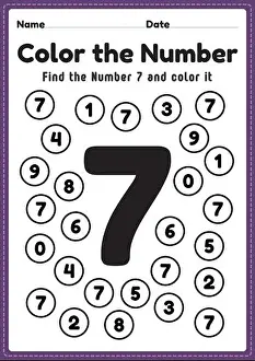 Home School Prints: Pre k math worksheets