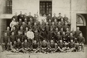 Italia Prints: Prima Guerra Mondiale - 23° Reggimento Fanteria Prima Guerra Mondiale - 23 Reggimento Fanteria