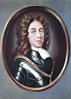 Rising Prints: Prince Eugene of Savoy, François-Eugène de Savoie