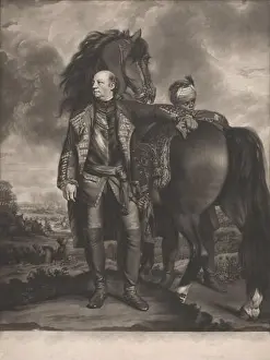 Print made by James Watson, 1740–1790