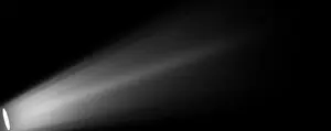 Chill Prints: Projector. Spotlight stage isolated on black background