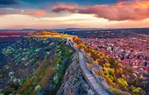 Sublime Prints: Provadia, Bulgaria - 16.04.2021
