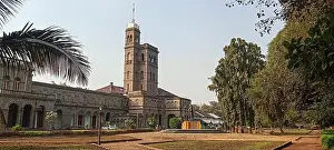 Ancient City Prints: Pune, 21 FEBRUARY 2023 : Savitribai Phule University, Pune