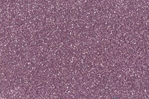 Images Dated 9th August 2015: Purple glitter texture abstract background. Low contrast photo of purple glitter