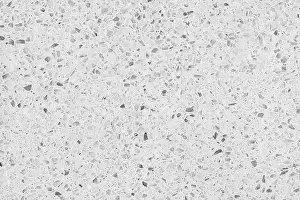 Quartz and plaster white texture for external architectural surfaces
