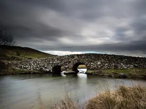 Quiet Man Bridge