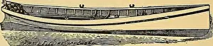 Bookcentury1800 Prints: Races for the America's cup