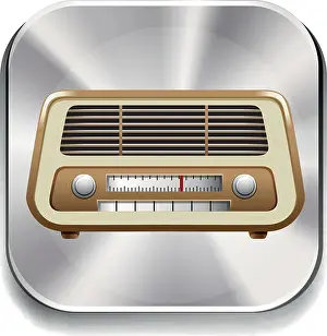 On White Prints: Radio