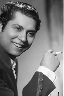 Rafael Prints: RAFAEL FARINA. RAFAEL SALAZAR MOTOS. CANTANTE ESPAÑOL. MARTINAMOR 1923 -