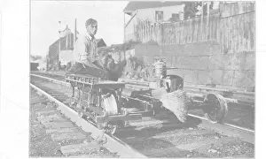 Bookyear1915 Prints: Railroad forest fire protection