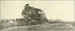 Railway and locomotive engineering : a practical journal of railway motive power and rolling stock