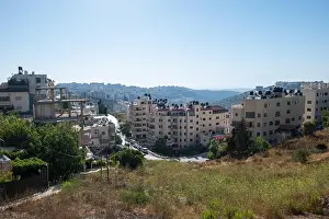 National Night Prints: Ramallah, Ramallah and al-Bireh Governorate