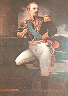 Ramon Prints: Ramón Freires was a notable figure in 19th-century Spanish art